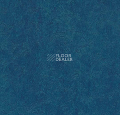 Линолеум Forbo Marmoleum Decibel on Order 326135 marine фото 1 | FLOORDEALER